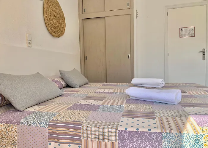 Hotel Lliteras