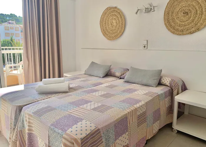 Hotel Lliteras